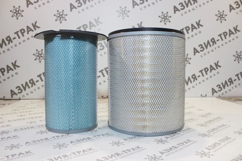 JS3026AB Фильтр воздушный