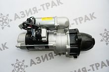 600-813-3230 Стартер (4D105) 24V 12T 4KW 600-813-3230 Стартер (4D105) 24V 12T 4KW