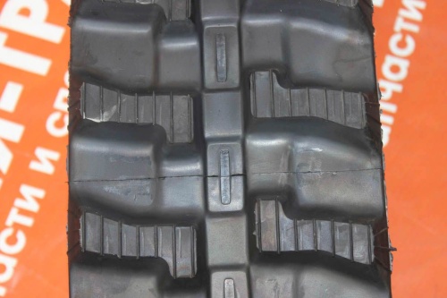 Резиновая гусеница 180x72x40K фото 3 Резиновая гусеница 180x72x40K фото 3