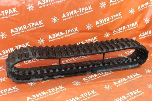 Резиновая гусеница 280x72x56, RTA фото 2 Резиновая гусеница 280x72x56, RTA фото 2