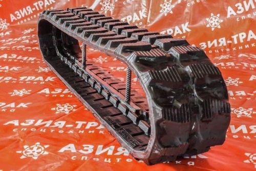 Резиновая гусеница 250x96x31 Резиновая гусеница 250x96x31