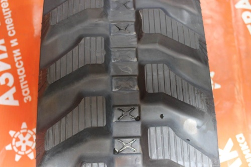 Резиновая гусеница 300x52,5x90WS, Lite фото 4