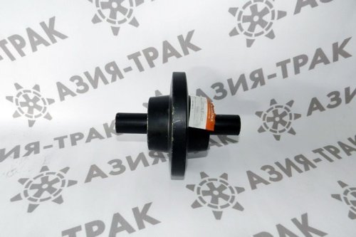 Опорный каток на Yanmar YB201