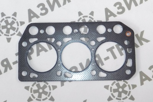 Прокладка ГБЦ K3E Caterpillar MM25