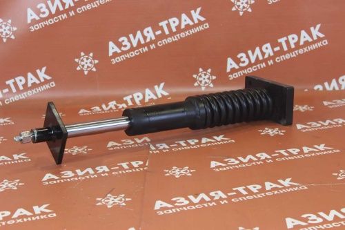 Натяжитель гусеничной цепи с пружиной Kobelco SK027