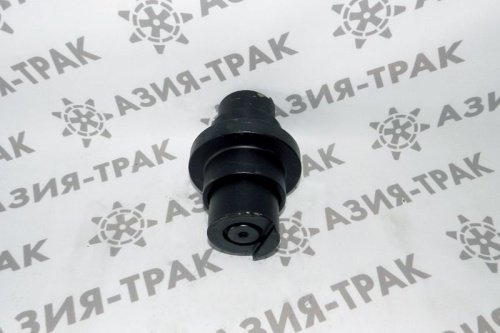 Опорный каток на Kubota KX030 фото 2 Опорный каток на Kubota KX030 фото 2