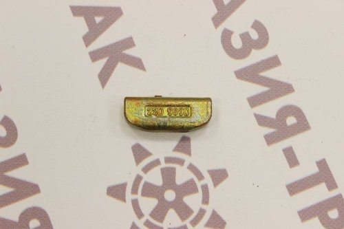 Замок коронка ковша Caterpillar K100 220-9101