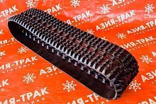 Резиновая гусеница 300x72x36 SM Резиновая гусеница 300x72x36 SM