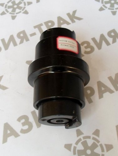 Опорный каток на Hitachi EX30 фото 2 Опорный каток на Hitachi EX30 фото 2