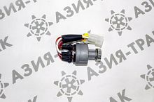 Замок зажигания для экскаватора Volvo Замок зажигания для экскаватора Volvo