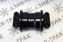 Опорный каток на Yuchai YC85 Опорный каток на Yuchai YC85