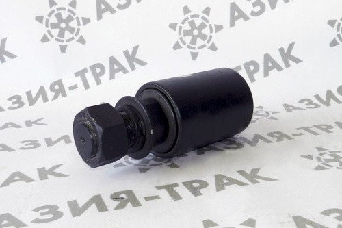 Поддерживающий каток на Kubota U45/KH040 (1) фото 3