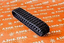Резиновая гусеница 230x72x36 SM Резиновая гусеница 230x72x36 SM