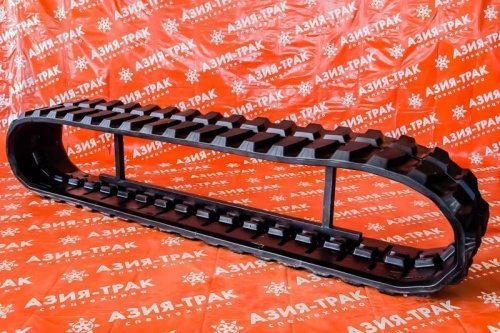 Резиновая гусеница 400x142x41K