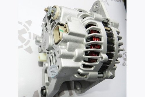 A5TA8277 Генератор (V3307) 12V/80A фото 4 A5TA8277 Генератор (V3307) 12V/80A фото 4