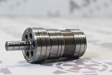 D41113, клапан для гидромолота SOOSAN SB45 D41113, клапан для гидромолота SOOSAN SB45