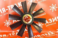 4994256, Вентилятор радиатора (Cummins 4BT) 4994256, Вентилятор радиатора (Cummins 4BT)