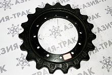 Звезда приводная на Hitachi ZX50U.2/3