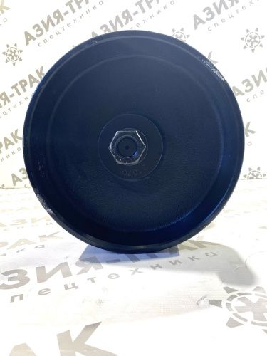 Опорный каток на Morooka MST600/VD фото 2