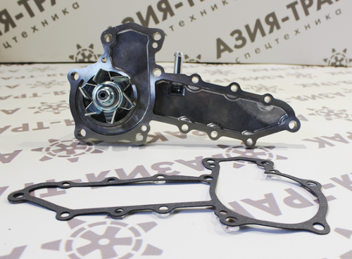 1G730-73035, Водяная помпа (V2203)
