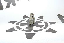 Тавотница (пресс-масленка), 10мм, 180° Тавотница (пресс-масленка), 10мм, 180°