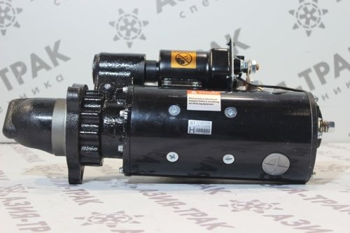 207-1556 Стартер CAT 24V/11T/11KW