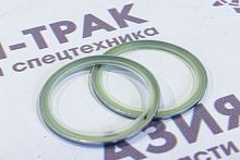 Сальник пальца ковша 70*85*4 Сальник пальца ковша 70*85*4