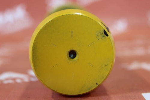 Палец ковша 60*360 фото 4 Палец ковша 60*360 фото 4