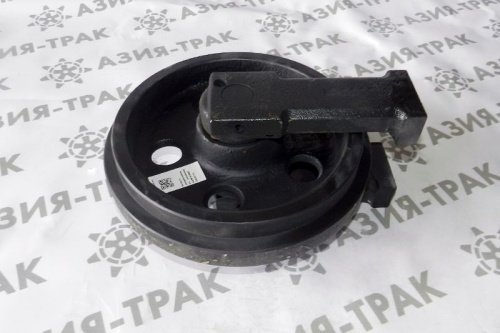 Колесо направляющее (ленивец) SUMITOMO SH30 (1) фото 2 Колесо направляющее (ленивец) SUMITOMO SH30 (1) фото 2