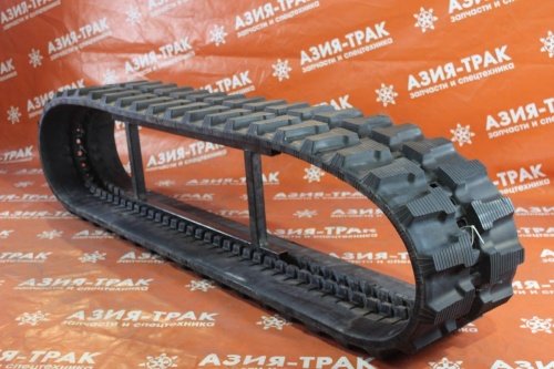 Резиновая гусеница 350x54,5x86, RTA