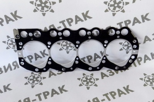 Прокладка ГБЦ A-BD30 Hitachi EX80U фото 2