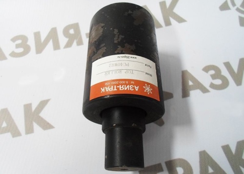 Поддерживающий каток на Komatsu PC40.5 / PC40 MR2 фото 2