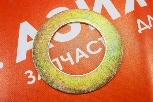 Шайба 86*140*3 фото 2 Шайба 86*140*3 фото 2