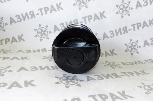 Опорный каток на Takeuchi TB175 (2) фото 2