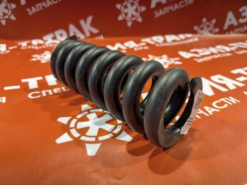 Пружина натяжителя на SK40 фото 2 Пружина натяжителя на SK40 фото 2