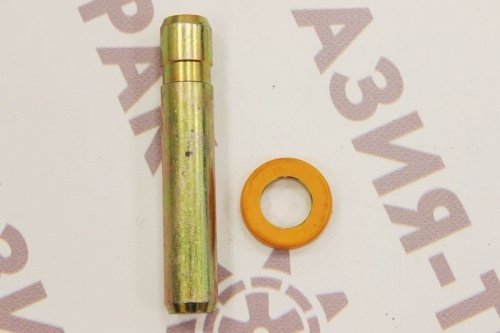 Замок коронки ковша Komatsu Hyundai 450 (61E7-0101-RC) фото 2 Замок коронки ковша Komatsu Hyundai 450 (61E7-0101-RC) фото 2