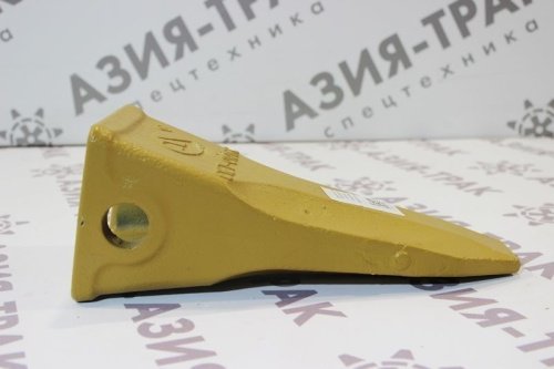 1E7-0101-RC, Коронка ковша скальная Hyundai 450