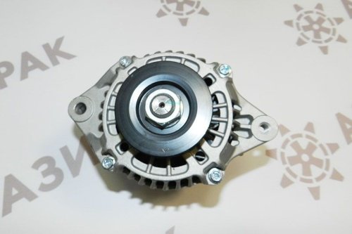 A7TA3677B Генератор (V3300, V3800) 12V/60A фото 2