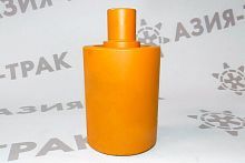 Поддерживающий каток на Hitachi EX50 Поддерживающий каток на Hitachi EX50