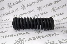 Натяжитель гусеничной цепи с пружиной Komatsu PC40 Натяжитель гусеничной цепи с пружиной Komatsu PC40