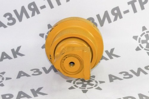 Опорный каток на Kubota KH35 фото 3