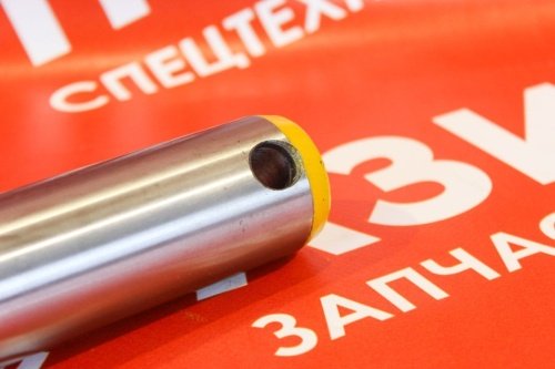 Палец ковша 45*290 несмазываемый фото 4 Палец ковша 45*290 несмазываемый фото 4