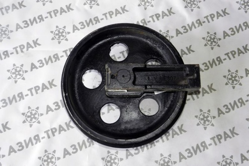 Колесо направляющее (ленивец) CAT 307 (1)