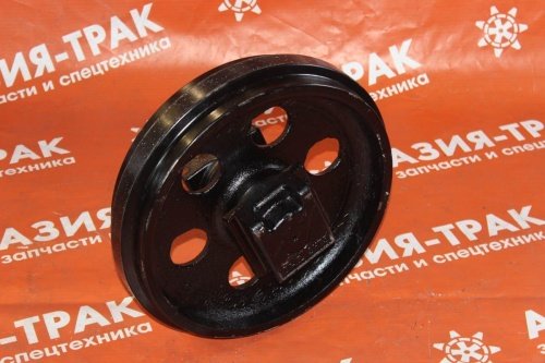 Колесо направляющее (ленивец) SUMITOMO SH75 Колесо направляющее (ленивец) SUMITOMO SH75