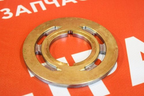 Распределительная плита TM09 фото 3 Распределительная плита TM09 фото 3