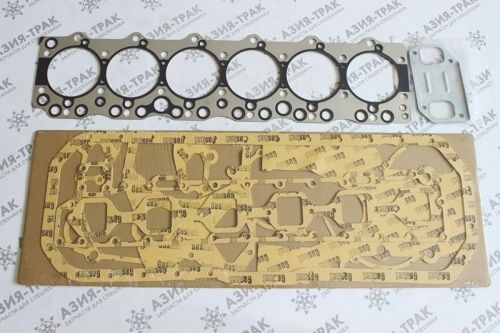 Ремкомплект ДВС 6BB1 Hitachi UH04-2