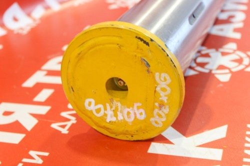 Палец ковша 90*720 фото 3