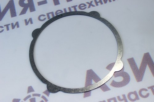 Диск фрикционный EX70 (металл) к-т