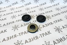 Подушка двигателя Kobelco SK100-1/3 D110xH32 Подушка двигателя Kobelco SK100-1/3 D110xH32