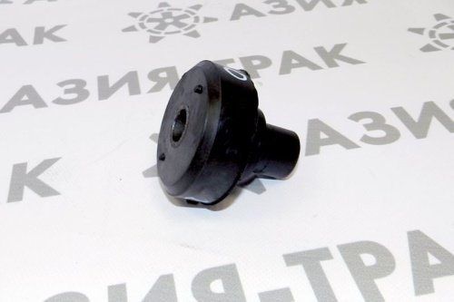 Подушка двигателя Hyundai R60/R60-5 D64xH62 фото 3